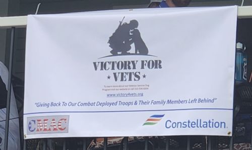 CMAC Golf Tournament to Benefit Victory For Vets
